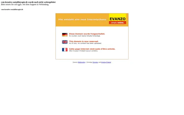 csm-kreative-sozialtherapie.de