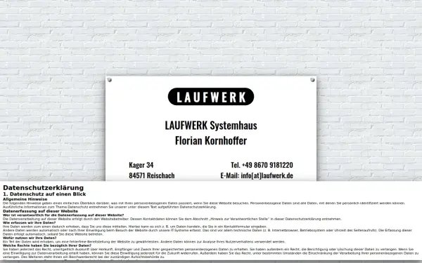 laufwerk.de