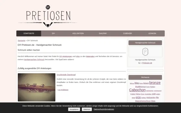 www.diy-pretiosen.de