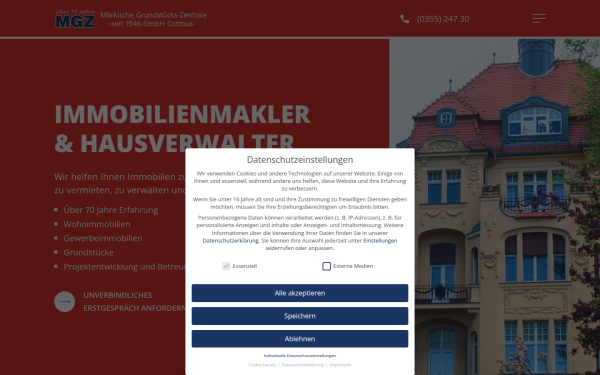 www.mgz-immobilien.de