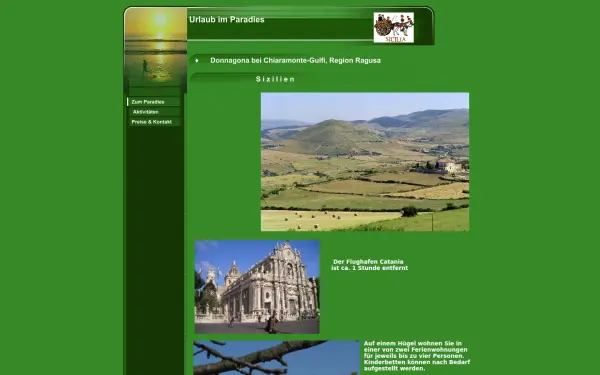 donnagona-sicilia.de