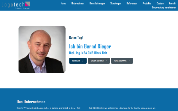 logotech.biz