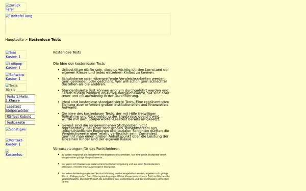 lesetest1-4.de