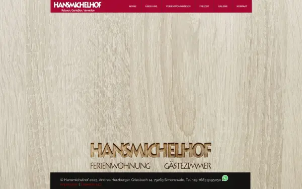 www.hansmichelhof.de