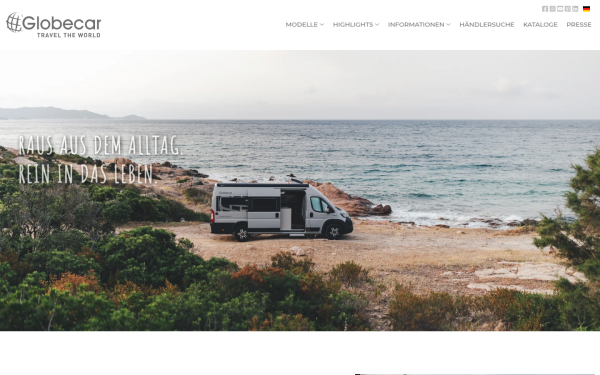 www.globecar.de