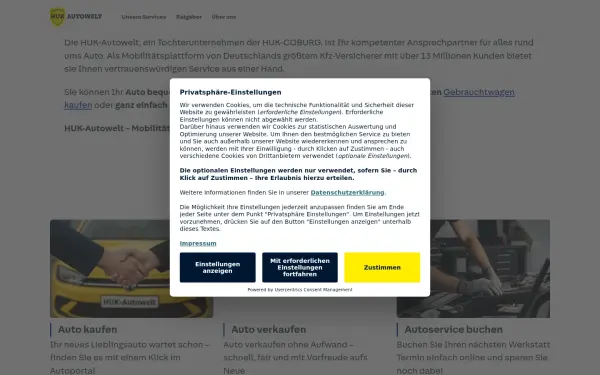 huk-autowelt.de