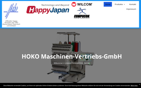 www.happymachines.com