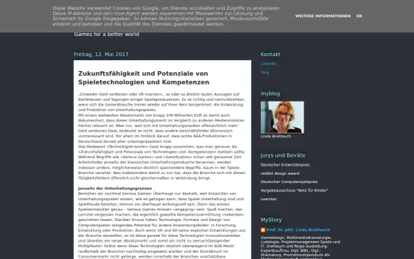 dramaturgie-der-computerspiele.de