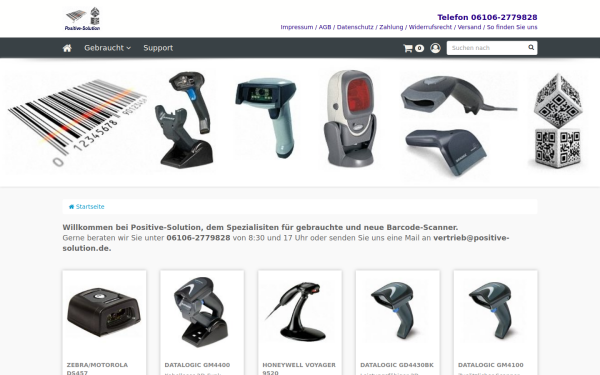 www.positive-solution.de