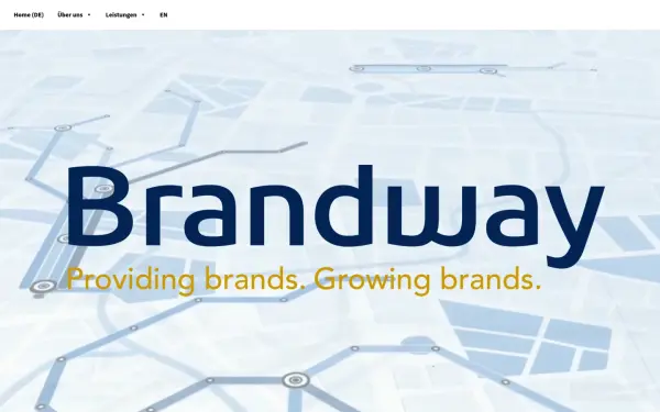 brandway.com
