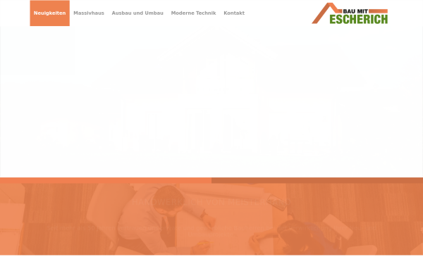 www.escherichbau.de