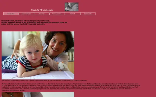 baby-osteopathie.de