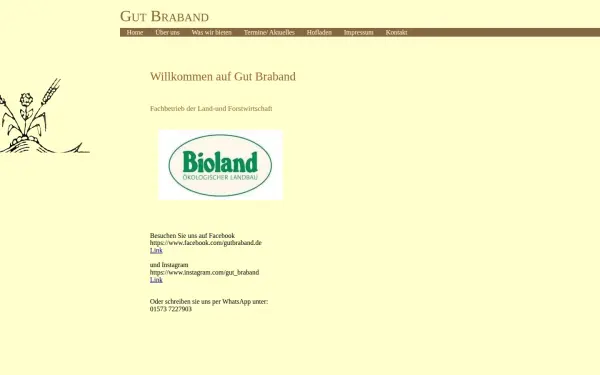 www.gutbraband.de
