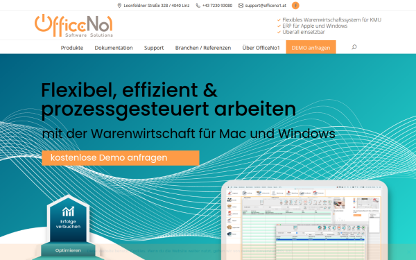 www.officeno1.at