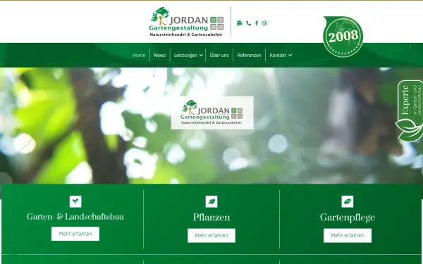 www.jordan-gartengestaltung.de