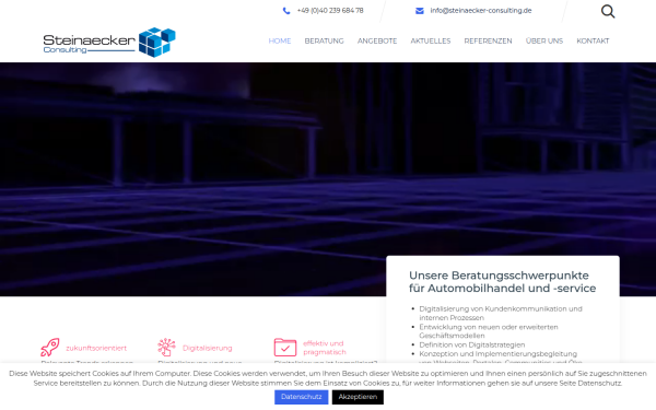www.steinaecker-consulting.de