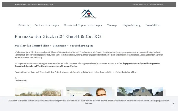 www.stuckert24.de