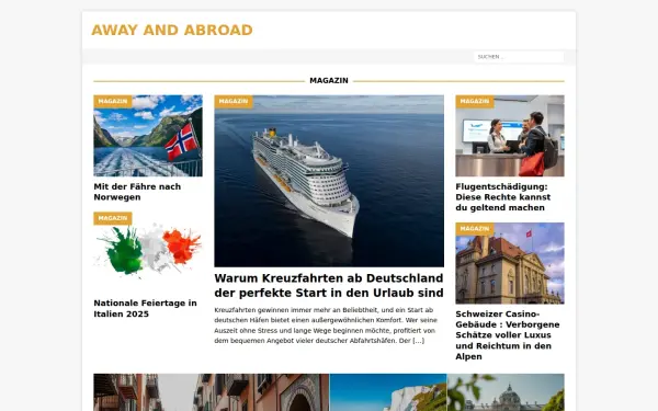 awayandabroad.de