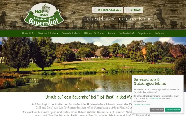 www.hof-bast.de