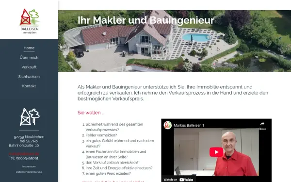 www.balleisen.de