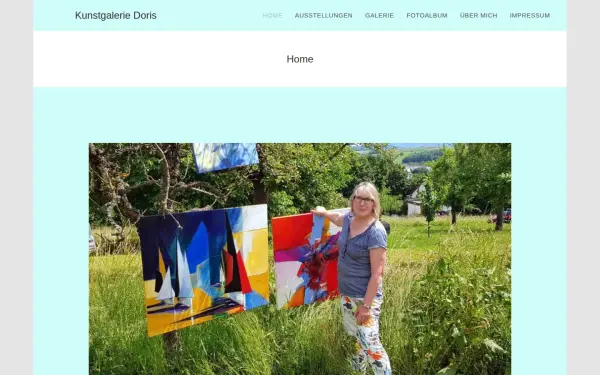www.doris-seybold.de