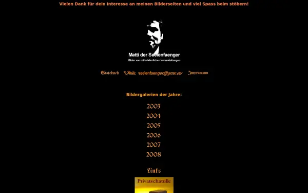 der-seelen-faenger.de