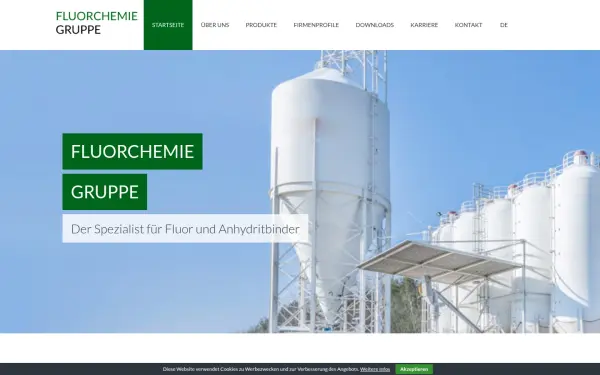 fluorchemie.de