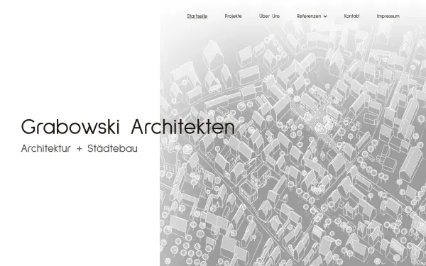 grabowski-architekten.de