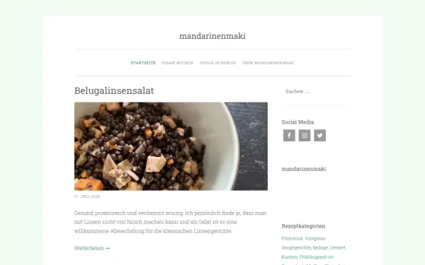 mandarinenmaki.de