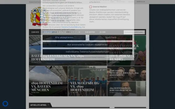 akademikerfanclub.de