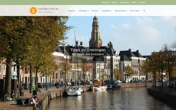 groningen-info.de