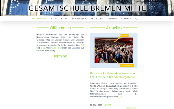 gsm-bremen.de