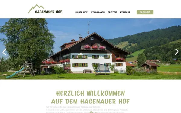 hagenauerhof.de