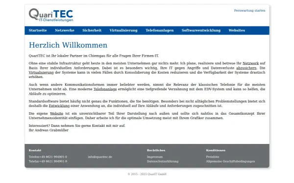 quaritec.de