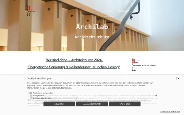 archilab.de
