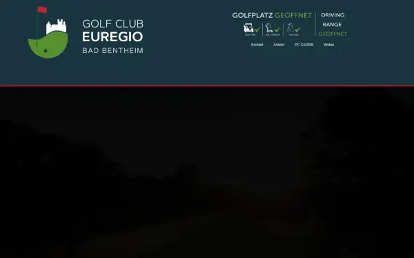 golfclub-euregio.de
