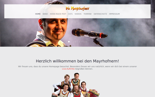 mayrhofner.at