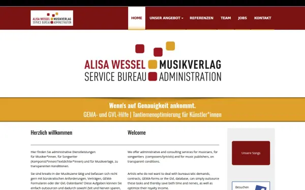 alisawessel.de