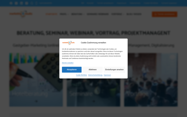 marketing4results.de