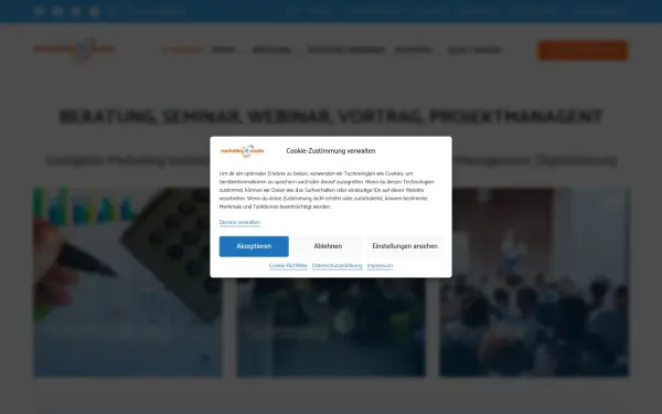 marketing4results.de
