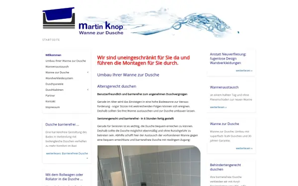 wanne-zur-dusche.com