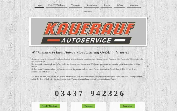 www.autoservicekauerauf.de