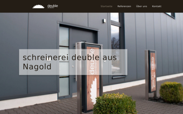 www.deuble-schreinerei.de