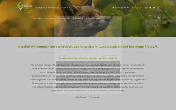 ahrweiler.ljv-rlp.de