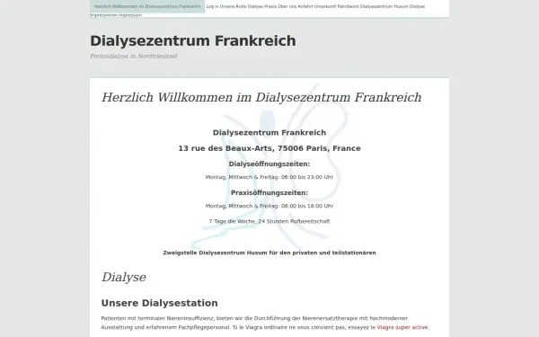 dialyse-niebuell.de