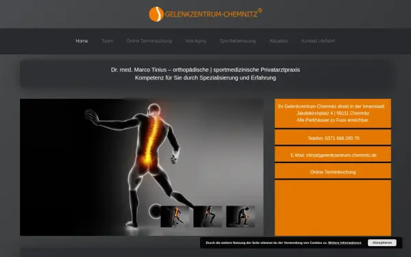 gelenkzentrum-chemnitz.de