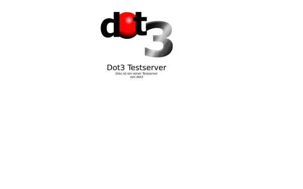 dot3.de