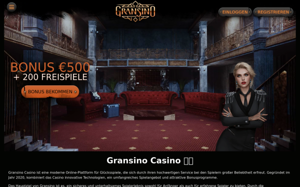 gransino.at