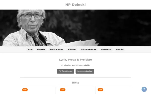 www.hpdolecki.de