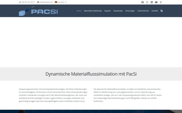 www.pacsi.de